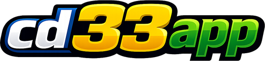 cd33 app